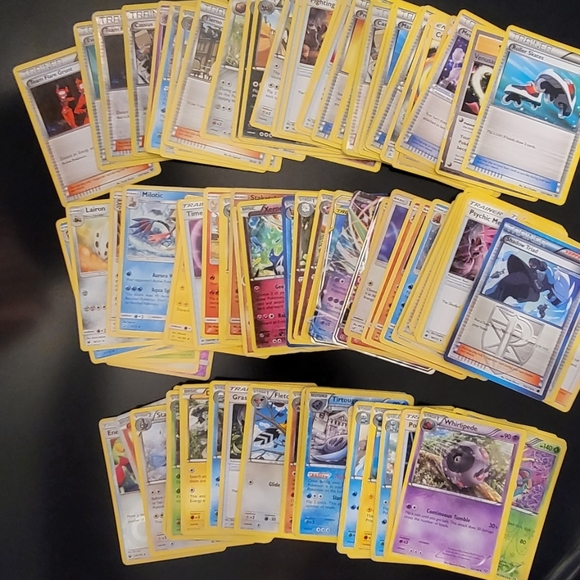 Pokemon lot - Picture 3 of 4